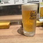 札幌飛燕 - 