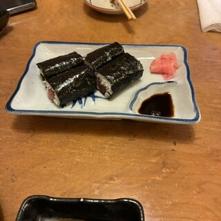 かつ田_1