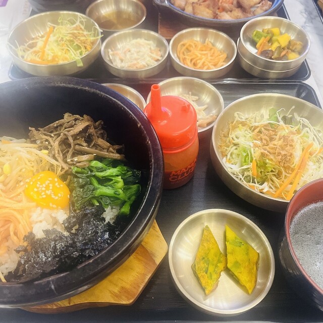 82 （プラスハチニー） - 新大久保/韓国料理 | 食べログ