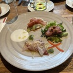 Cheese Tavern CASCINA - 