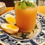 高円寺おつゆ - 