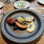 Cheese Tavern CASCINA - 