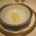 アピシウス - 胡椒のアイス