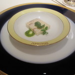 アピシウス - アミューズ