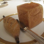 アピシウス - パン