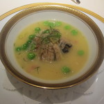 アピシウス - 牡蠣