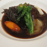 アピシウス - 和牛のプレゼ