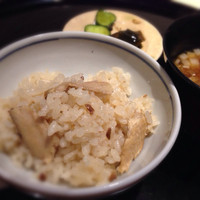 懐韻 - 御飯