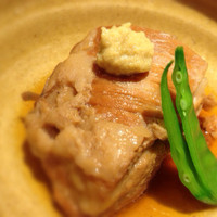 懐韻 - 絶品、豚の角煮