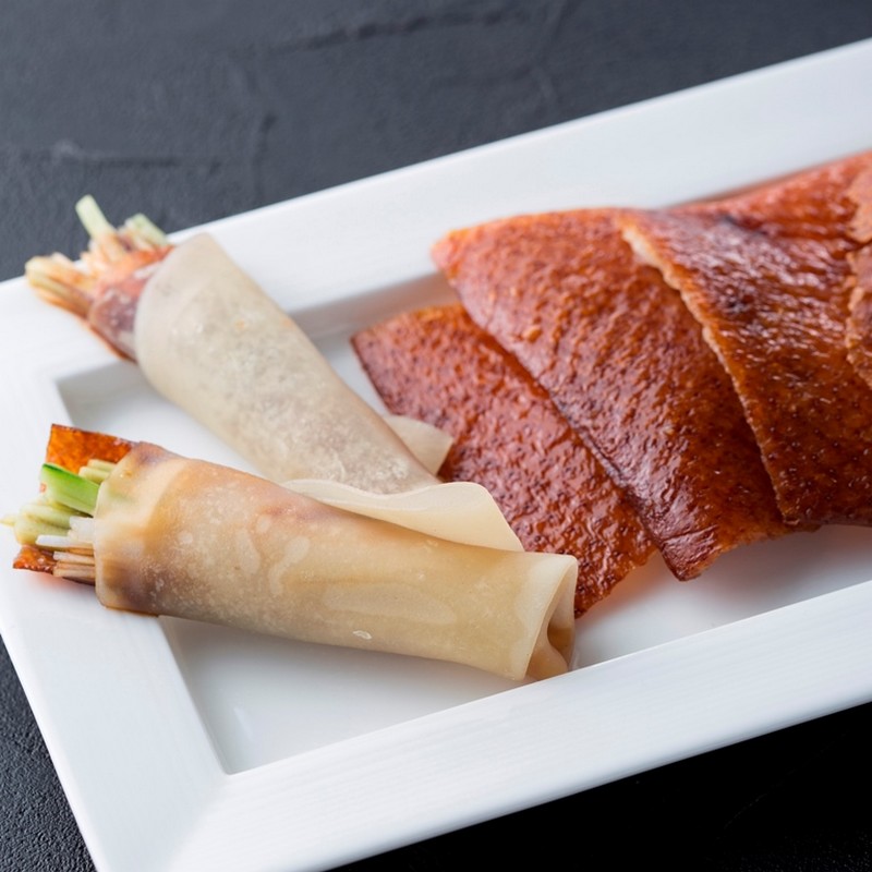 中国料理 「王朝」 ヒルトン東京