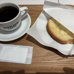 エクセルシオールカフェ - 料理写真:全景