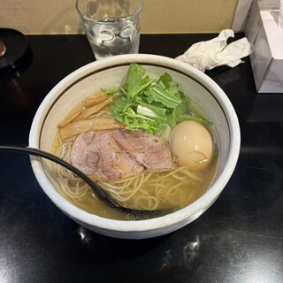 麺屋 焔_0