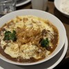こがねむし - 料理写真:焼きカレー 850円