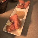 コリアンキッチン カンナムスタイル - 