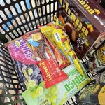 MEGAドン・キホーテUNY - 料理写真: