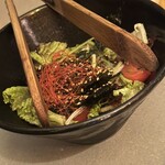 コリアンキッチン カンナムスタイル - 