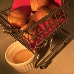 コリアンキッチン カンナムスタイル - 