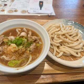 武蔵野うどん 澤村_0