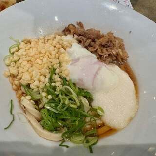 武蔵野うどん 澤村_1