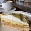 cafe marble 智恵光院店
