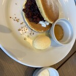 デニーズ - 料理写真:ダイヤモンド会員の特権