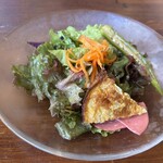 YOSHOKUDOミナトヤ - 料理写真: