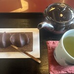 五十鈴茶屋 - 