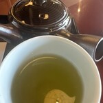 五十鈴茶屋 - 