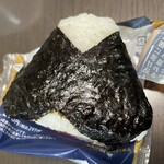 LAWSON - 料理写真: