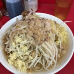ラーメン二郎 - 