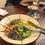 沖繩炭火料理店 Umusannoniwa - 