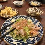 沖繩炭火料理店 Umusannoniwa - 