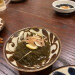 沖繩炭火料理店 Umusannoniwa - 