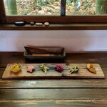 草々徒 - 