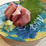貝 刺身専門店 しらはら - 