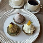 喫茶室 山脈 - 