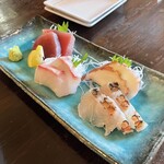 美琉太陽 - 