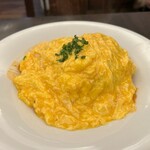 麻布笄軒 - 