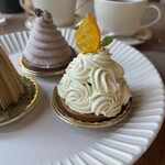 喫茶室 山脈 - 