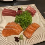 ひさご亭 - 