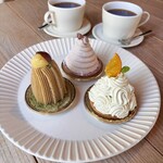 喫茶室 山脈 - 