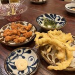 沖繩炭火料理店 Umusannoniwa - 