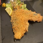 ひさご亭 - 