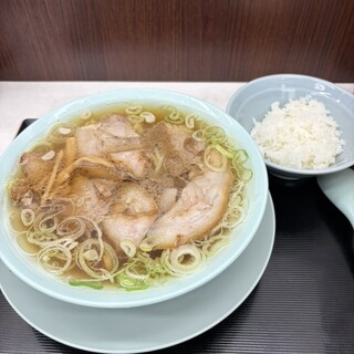 新橋ニューともちんラーメン_1