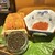浜松町 なみの上 - 料理写真: