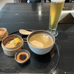ニノイ・アキノ国際空港 - キャセイパシフィック・ラウンジ - 