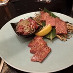 焼肉トラジ - 