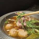 和食 いぶり別邸 - 