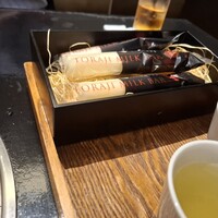焼肉トラジ - 