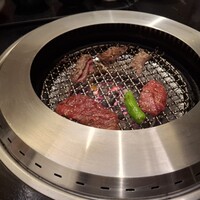 焼肉トラジ - 